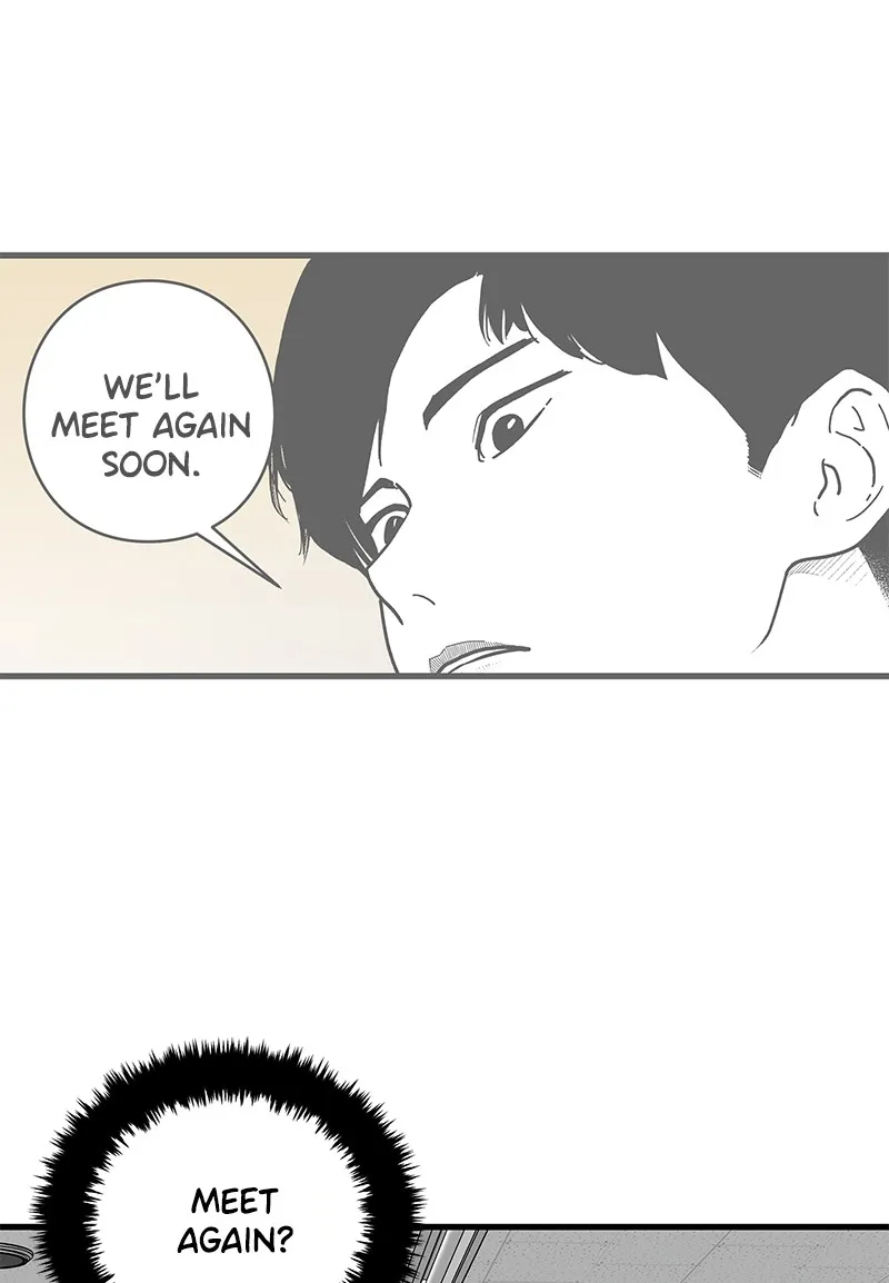 Eyes Chapter 3 page 23 - 