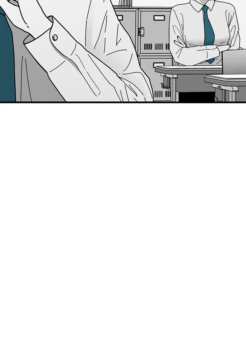 Eyes Chapter 3 page 26 - 