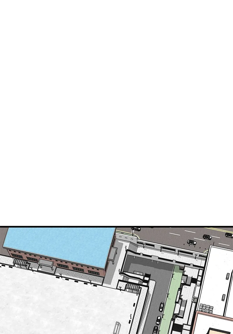 Eyes Chapter 3 page 28 - 