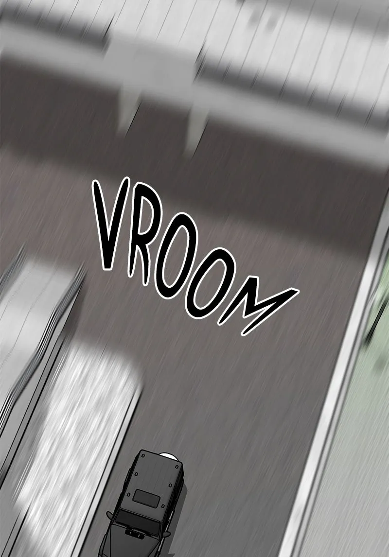 Eyes Chapter 3 page 30 - 