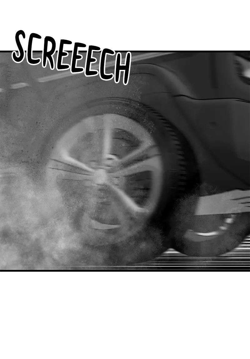 Eyes Chapter 3 page 32 - 