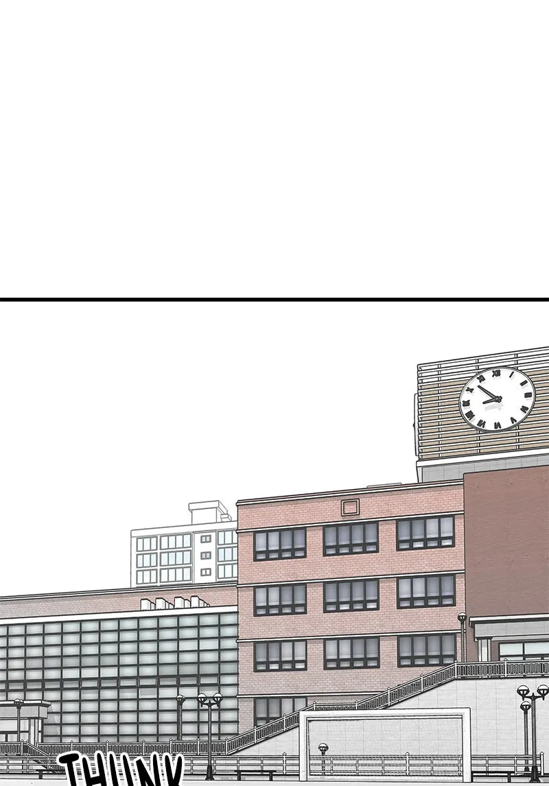 Eyes Chapter 3 page 34 - 