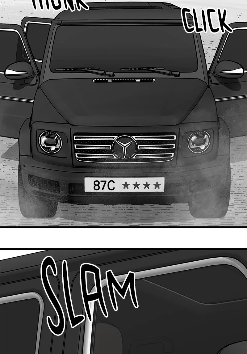 Eyes Chapter 3 page 35 - 