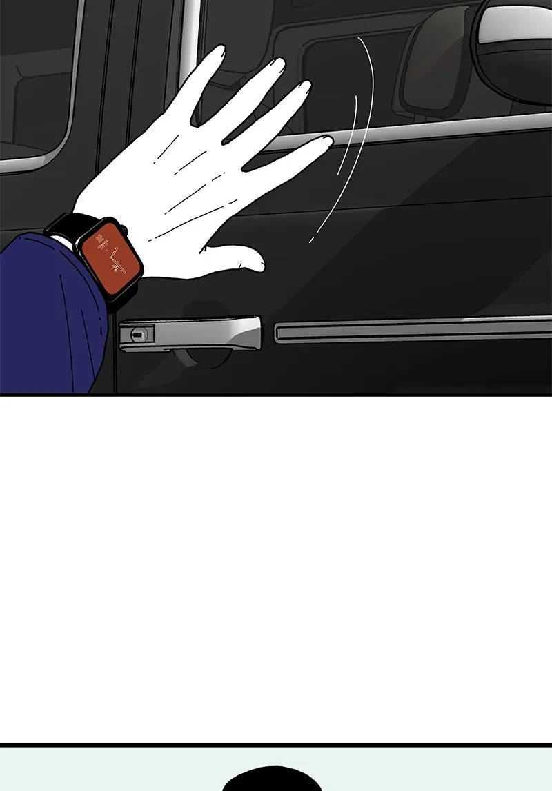 Eyes Chapter 3 page 36 - 