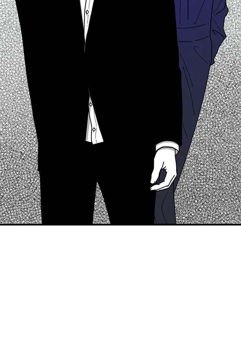 Eyes Chapter 3 page 38 - 