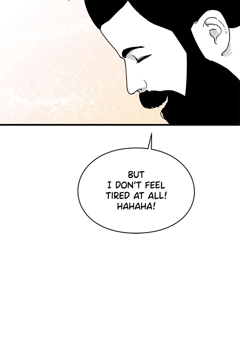 Eyes Chapter 3 page 41 - 