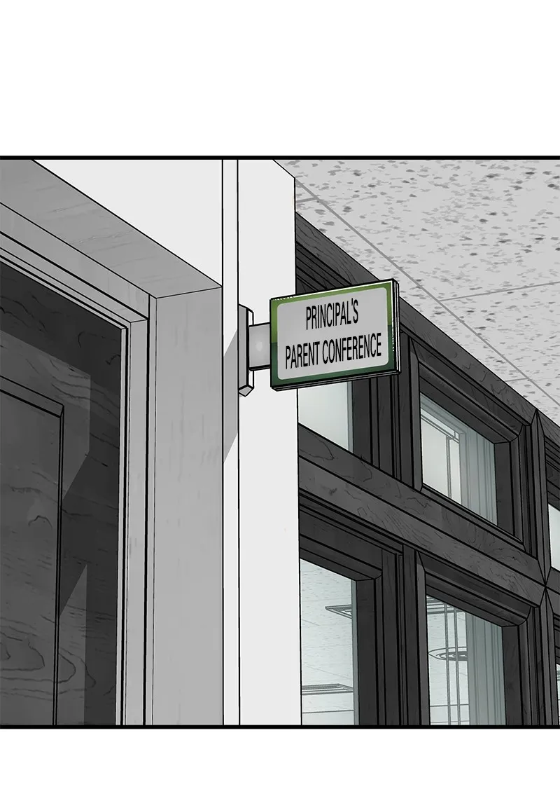 Eyes Chapter 3 page 43 - 