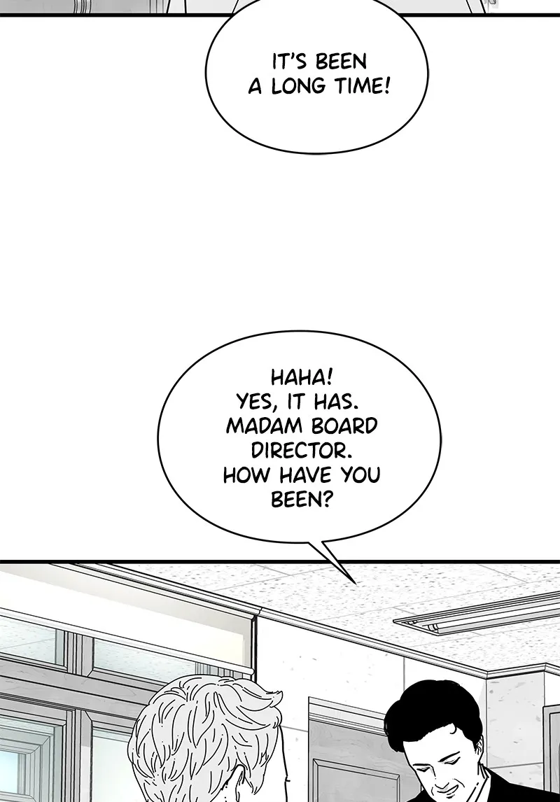 Eyes Chapter 3 page 45 - 