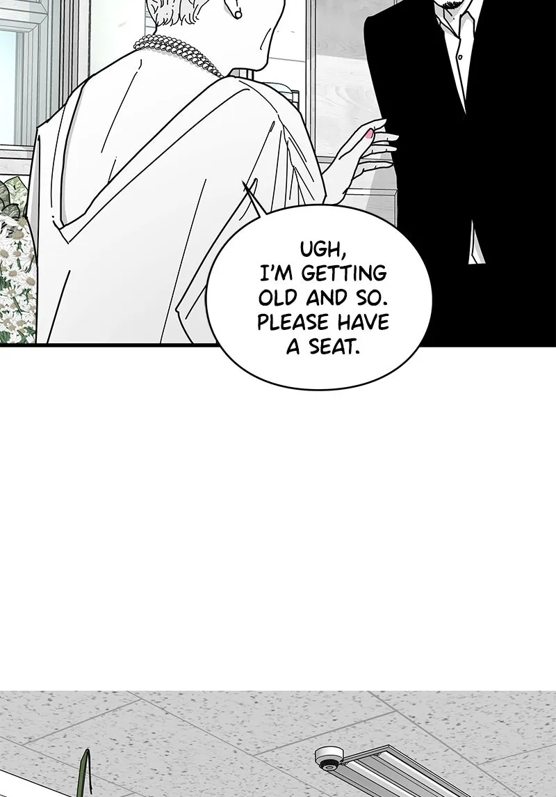 Eyes Chapter 3 page 46 - 