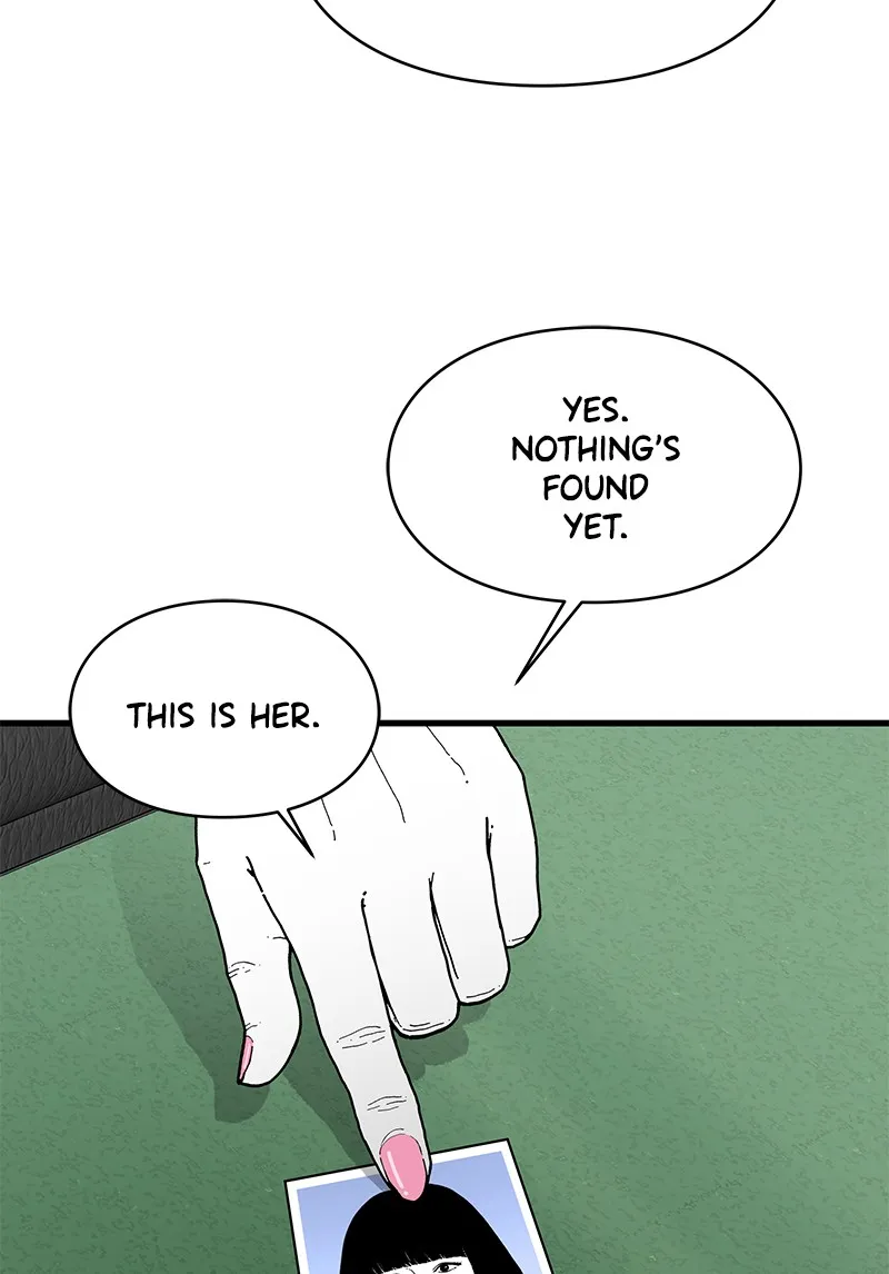Eyes Chapter 3 page 49 - 