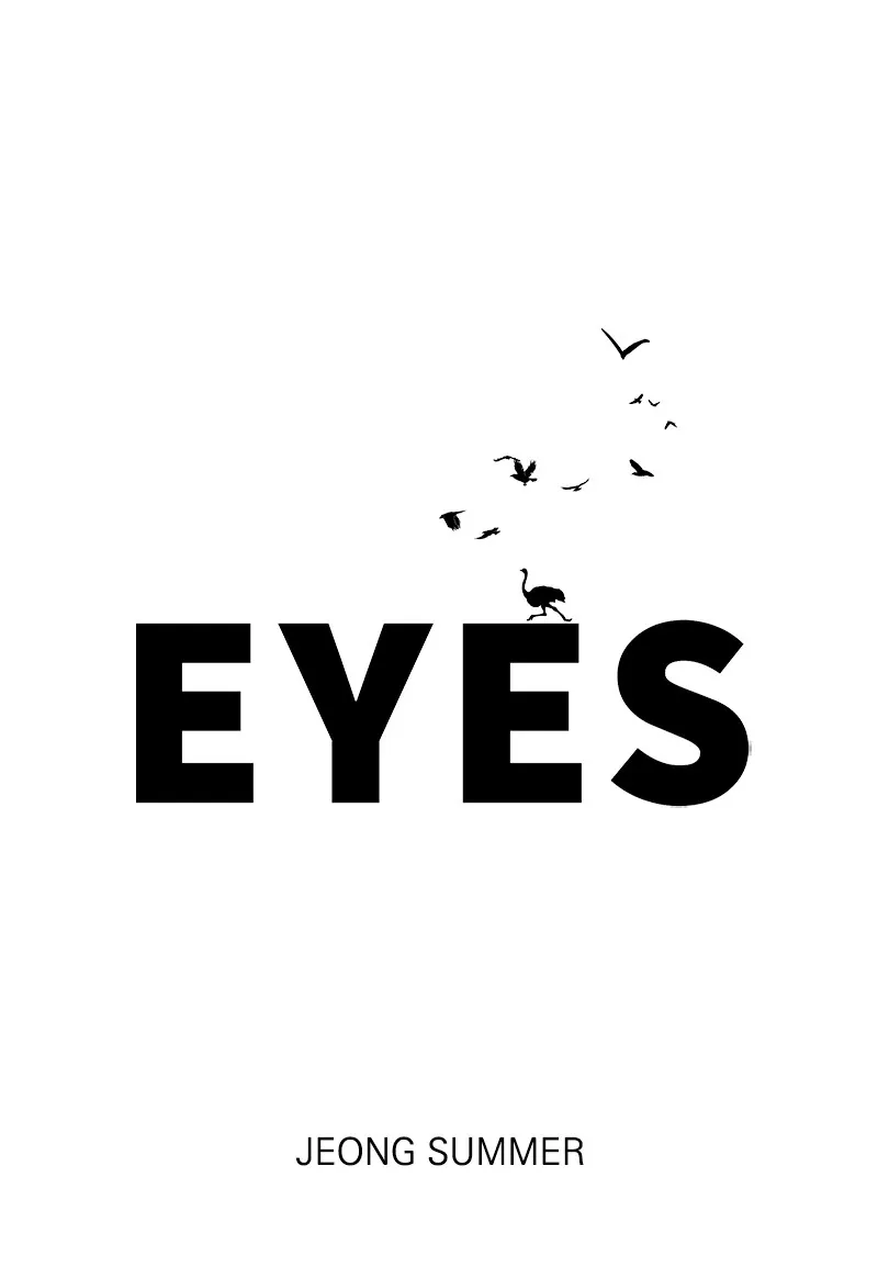 Eyes Chapter 3 page 6 - 