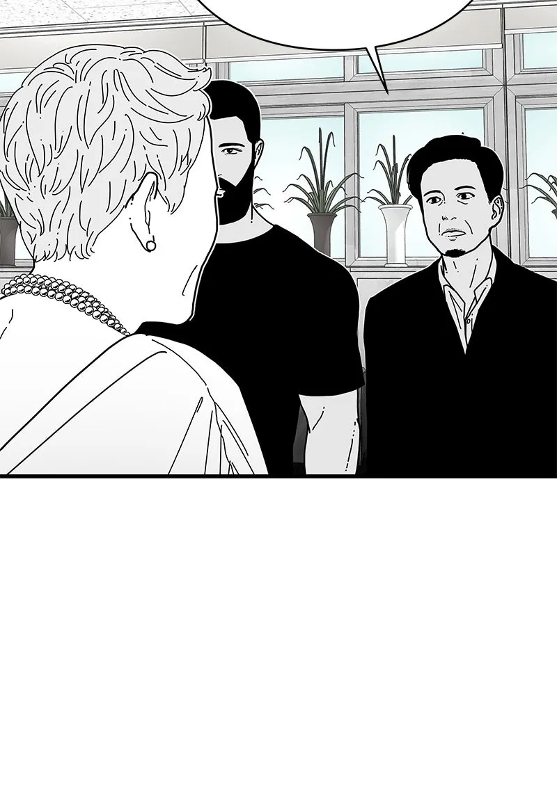 Eyes Chapter 3 page 51 - 