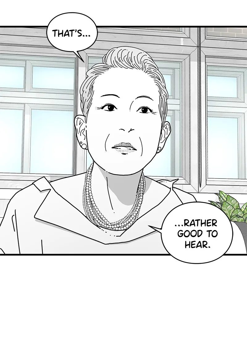 Eyes Chapter 3 page 52 - 