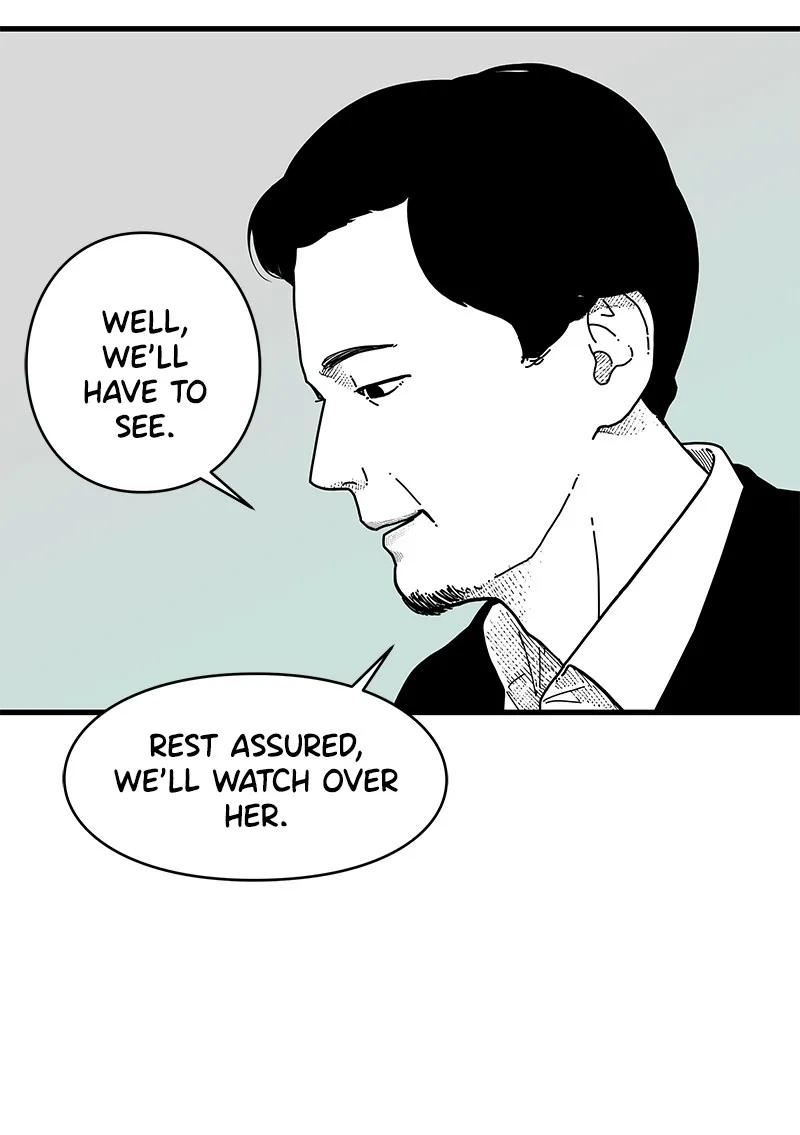 Eyes Chapter 3 page 53 - 