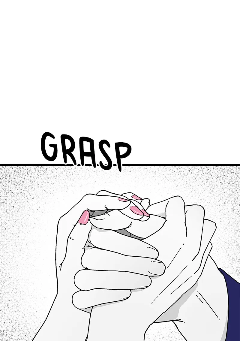Eyes Chapter 3 page 55 - 