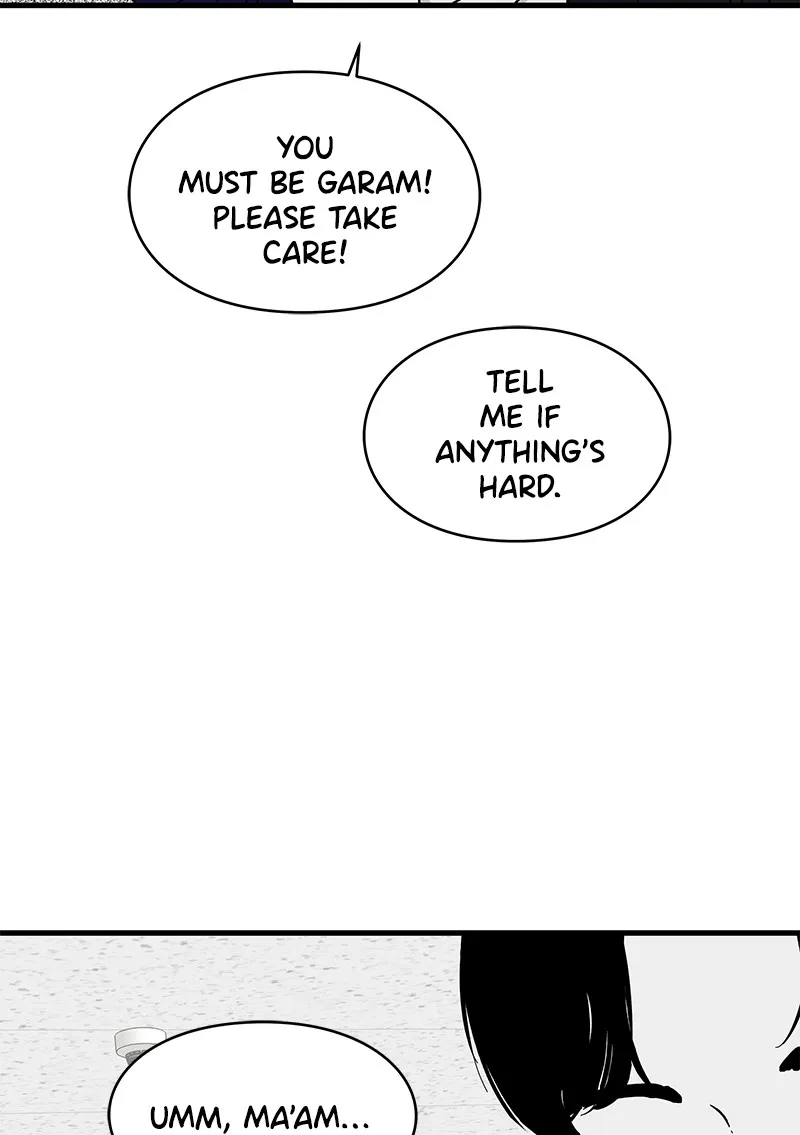 Eyes Chapter 3 page 57 - 