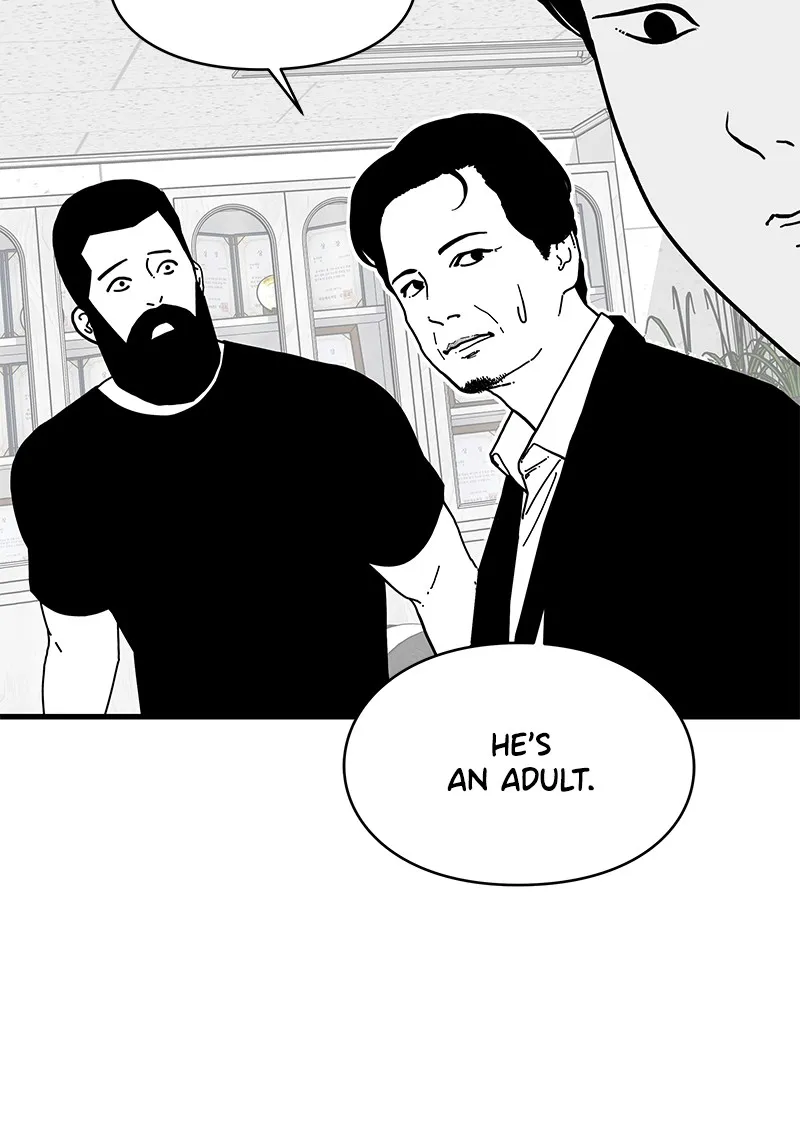 Eyes Chapter 3 page 58 - 