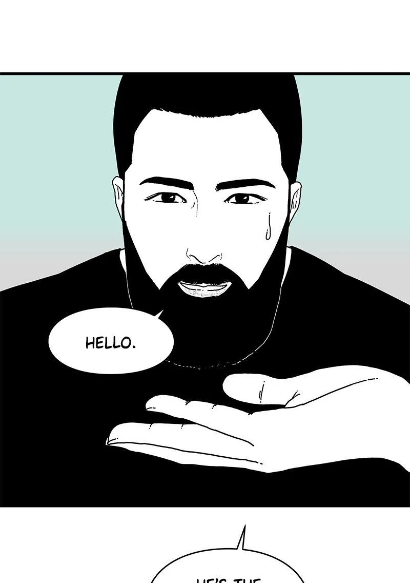 Eyes Chapter 3 page 59 - 