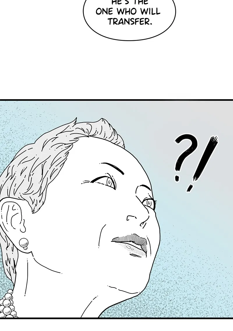 Eyes Chapter 3 page 60 - 