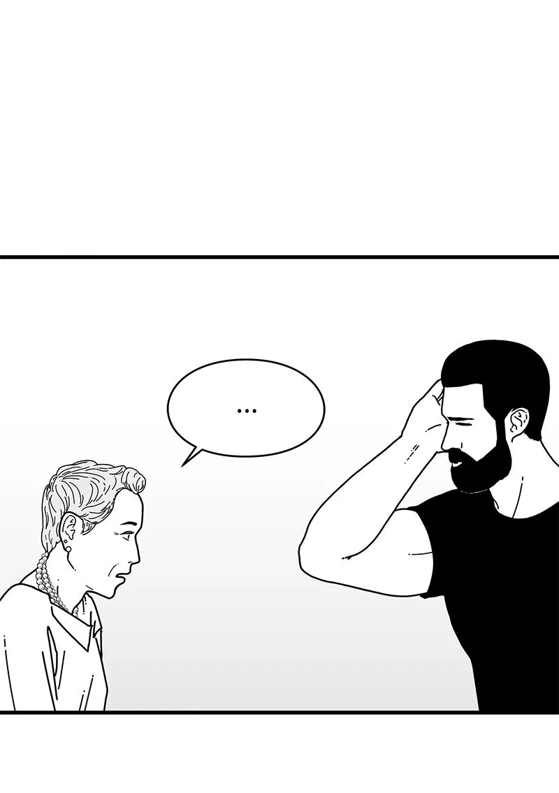 Eyes Chapter 3 page 61 - 