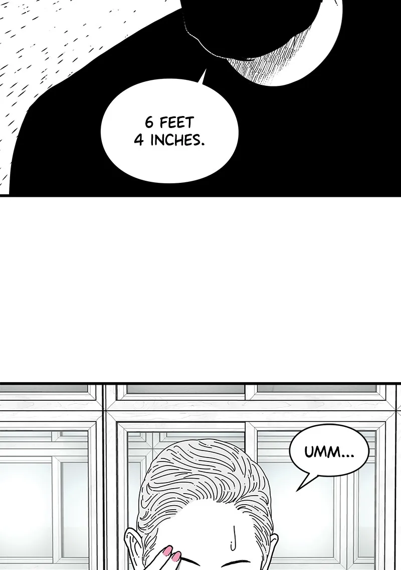 Eyes Chapter 3 page 64 - 
