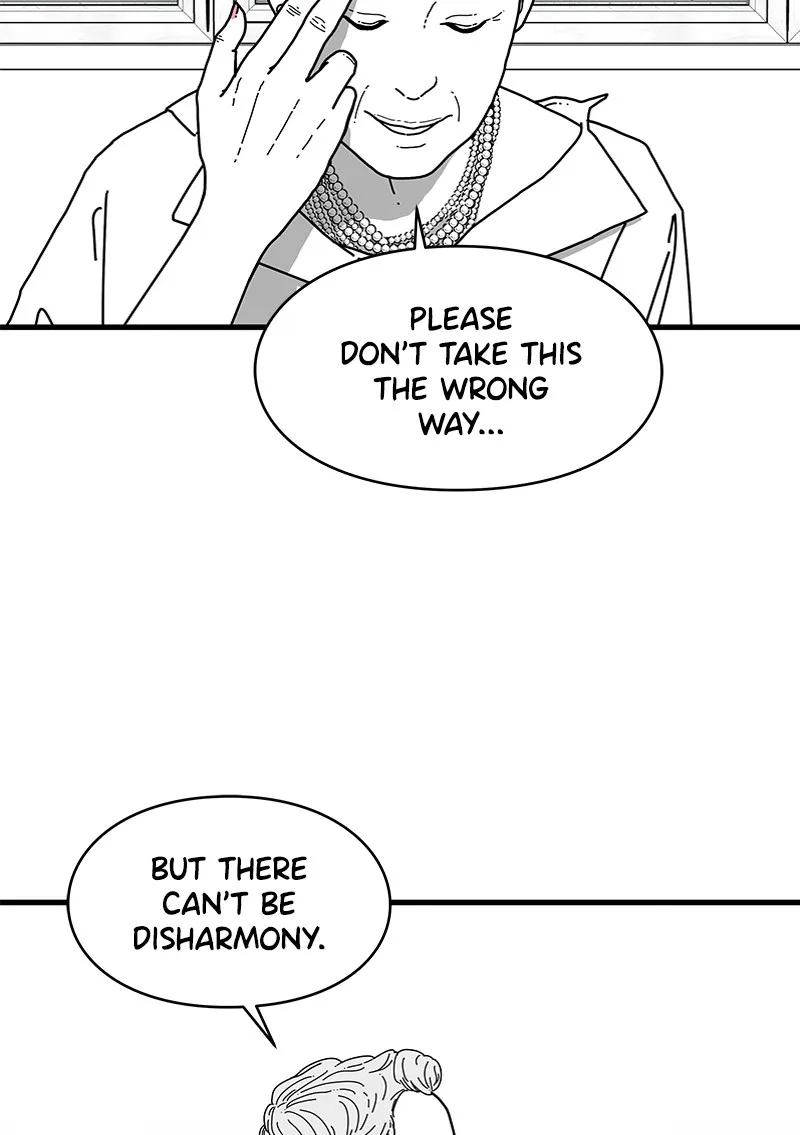 Eyes Chapter 3 page 65 - 