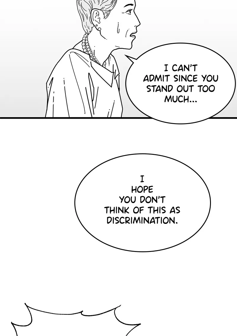 Eyes Chapter 3 page 66 - 