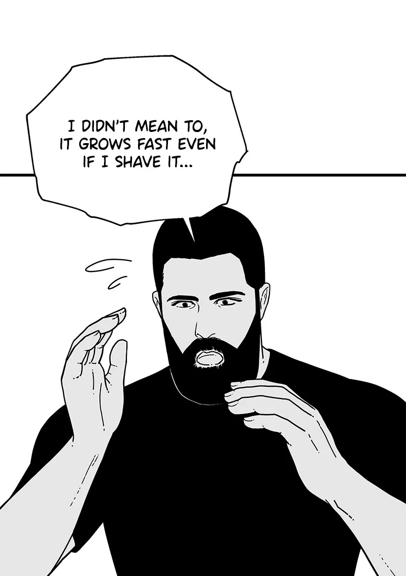 Eyes Chapter 3 page 70 - 