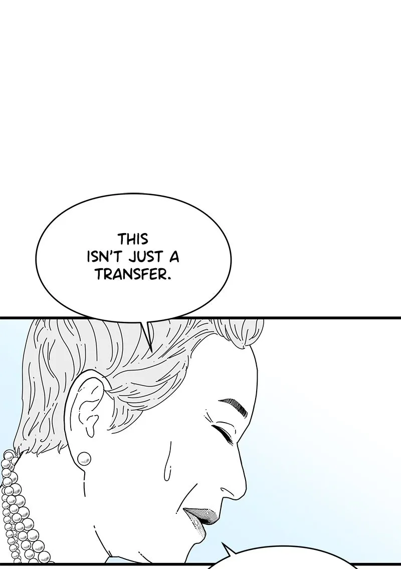 Eyes Chapter 3 page 73 - 
