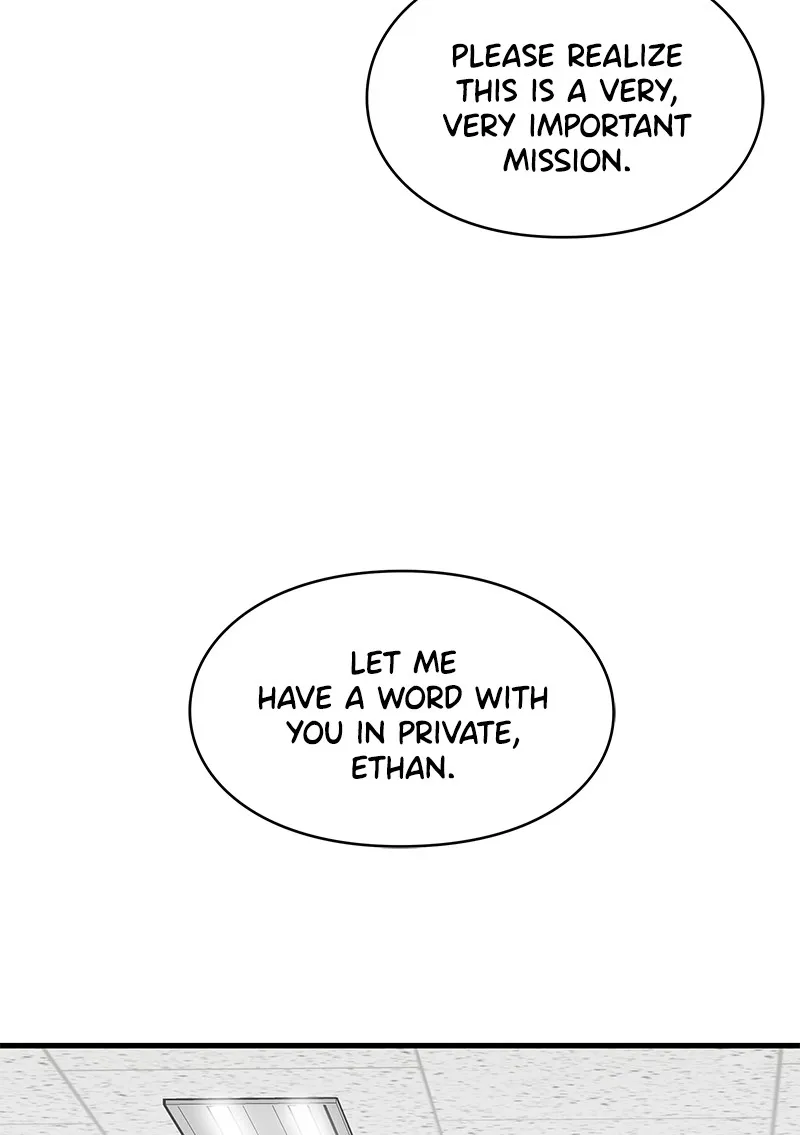 Eyes Chapter 3 page 74 - 