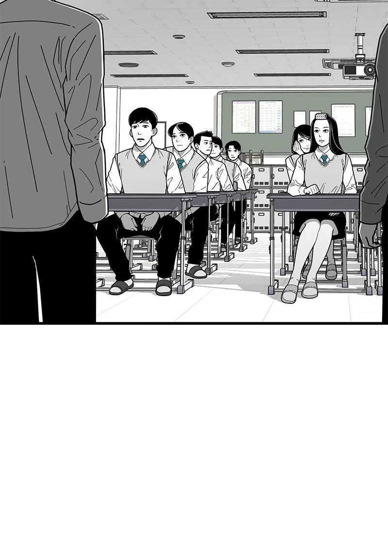 Eyes Chapter 3 page 78 - 