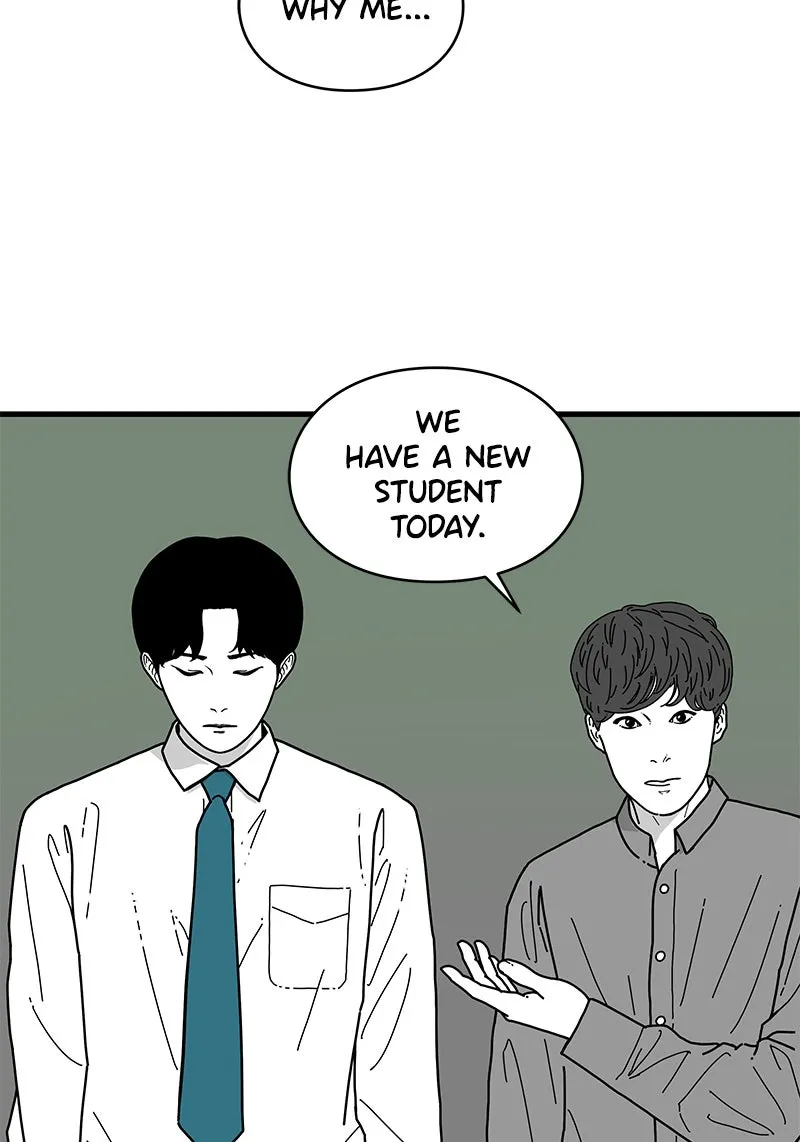 Eyes Chapter 3 page 80 - 