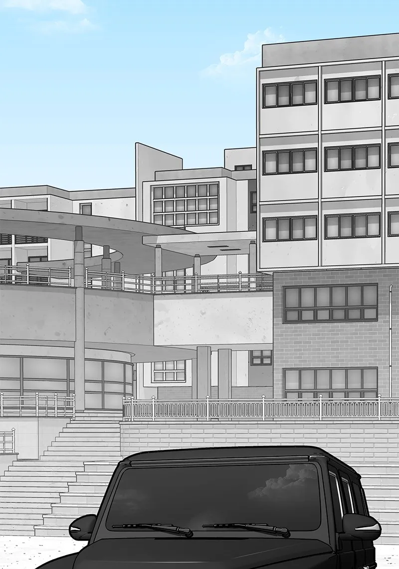 Eyes Chapter 3 page 84 - 