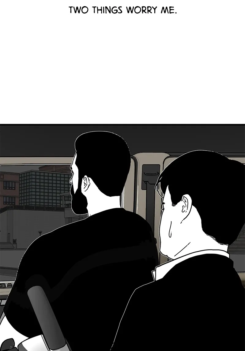 Eyes Chapter 3 page 87 - 