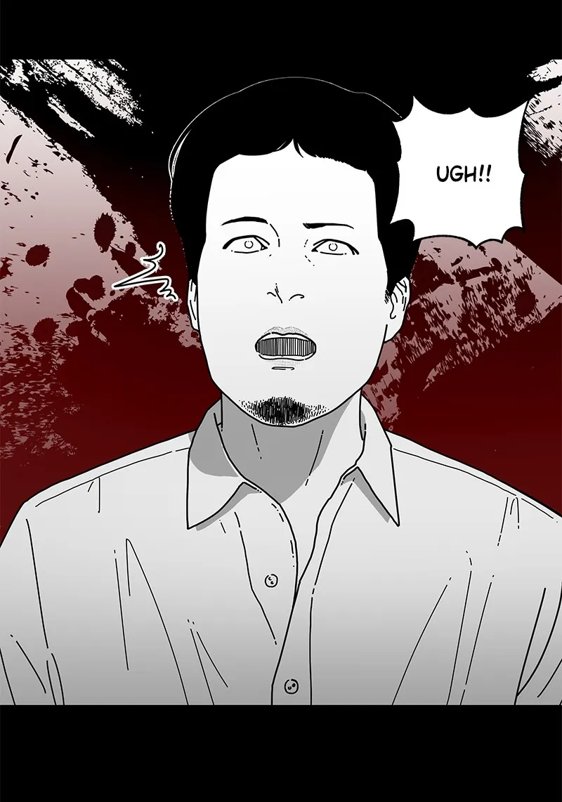 Eyes Chapter 3 page 91 - 