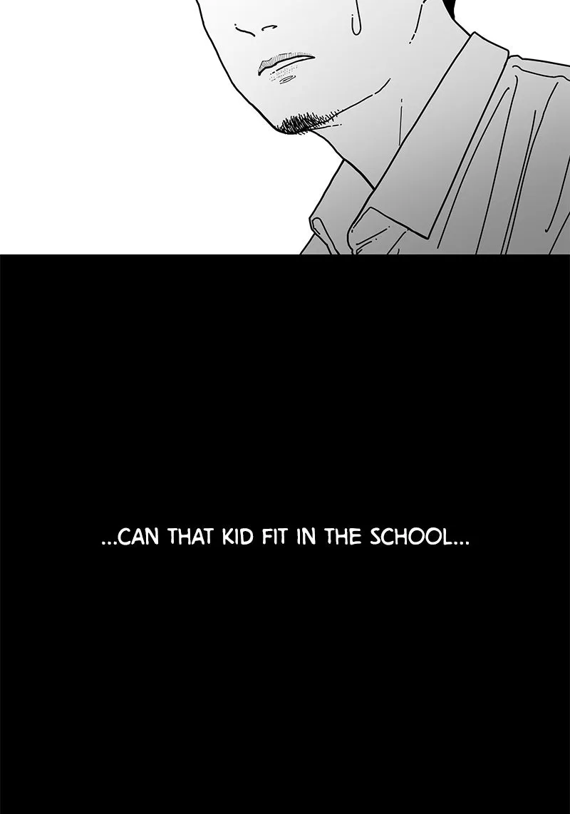 Eyes Chapter 3 page 94 - 