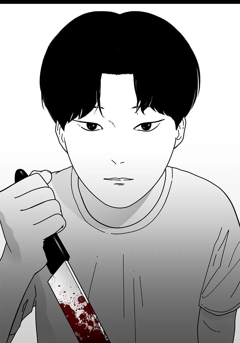 Eyes Chapter 3 page 95 - 