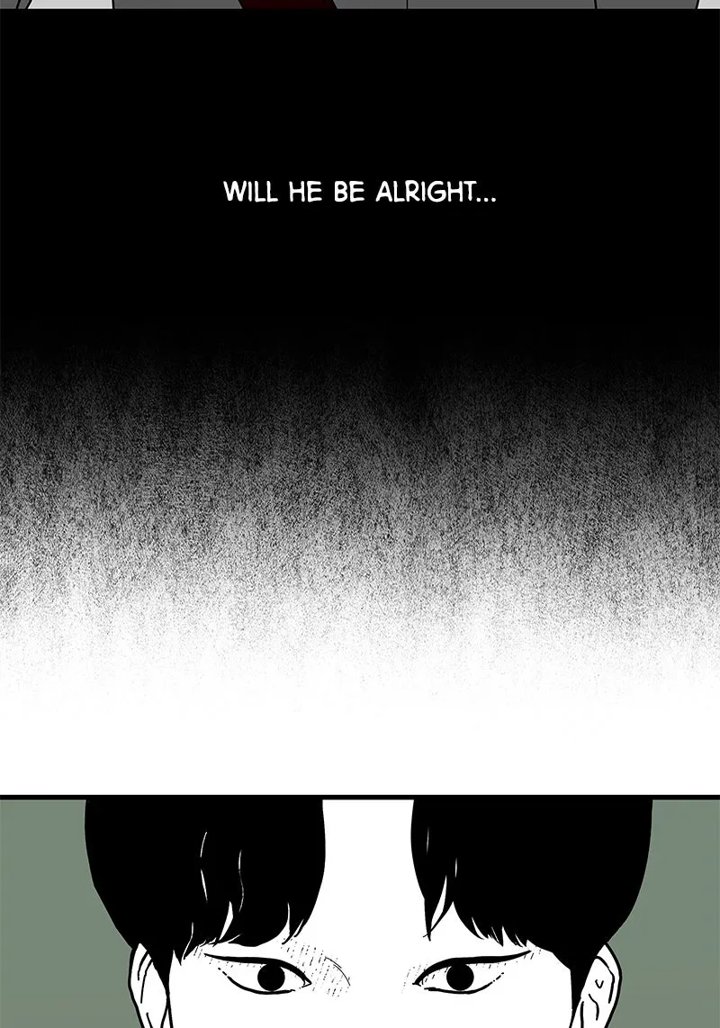 Eyes Chapter 3 page 96 - 