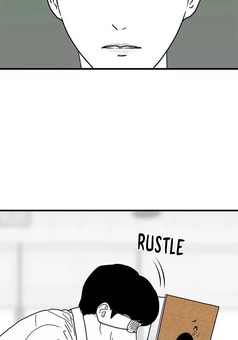Eyes Chapter 3 page 97 - 