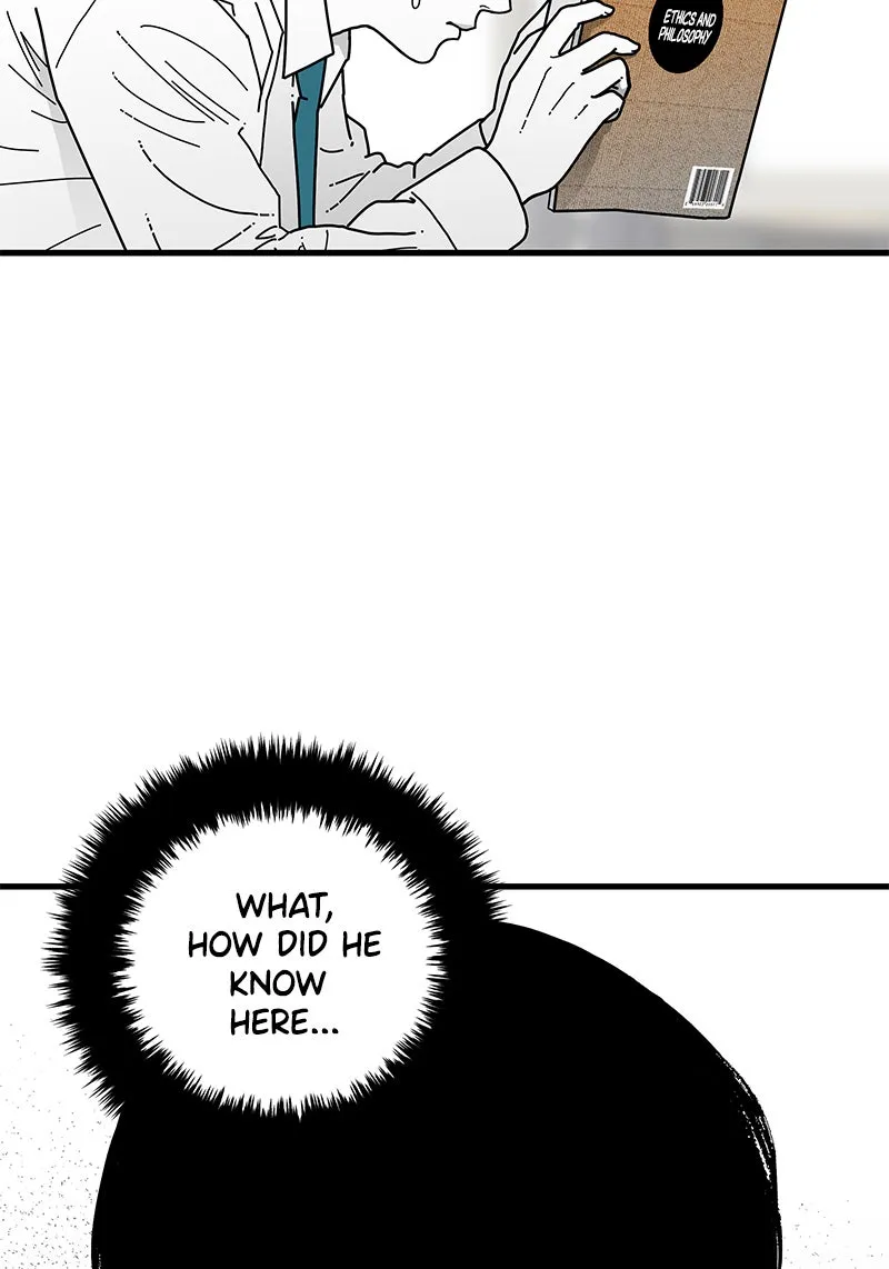 Eyes Chapter 3 page 98 - 