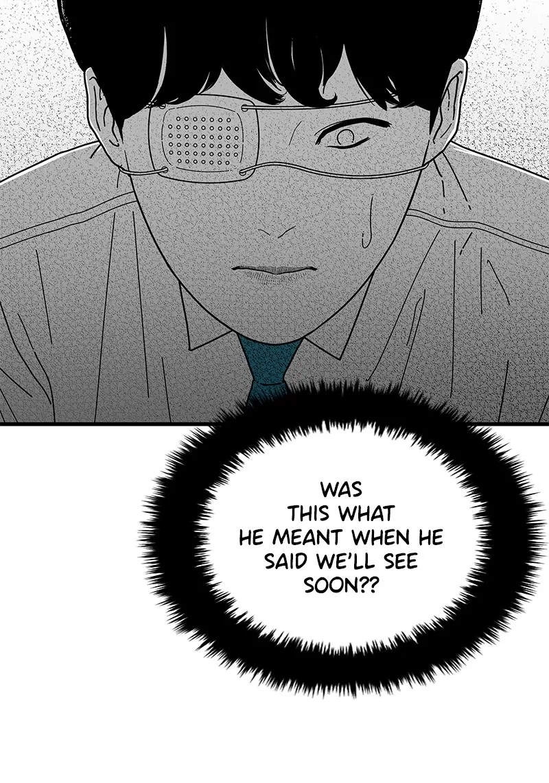 Eyes Chapter 3 page 99 - 