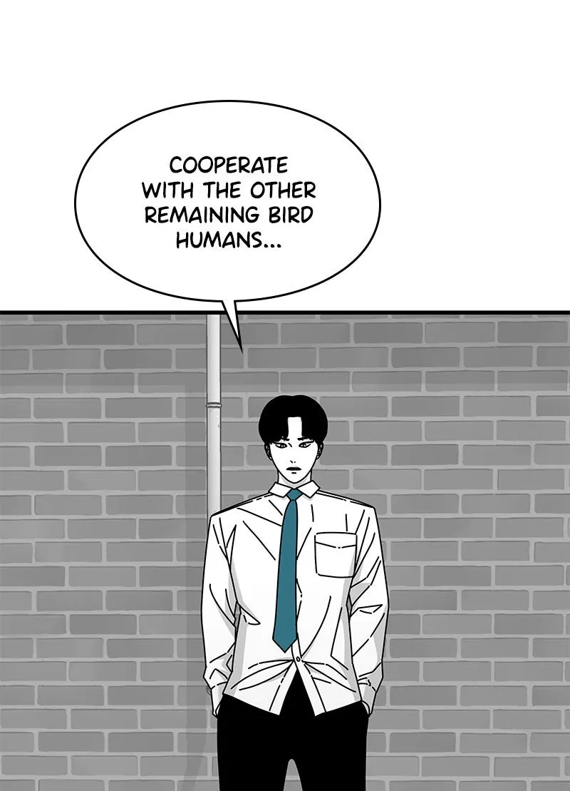 Eyes Chapter 30 page 106 - 