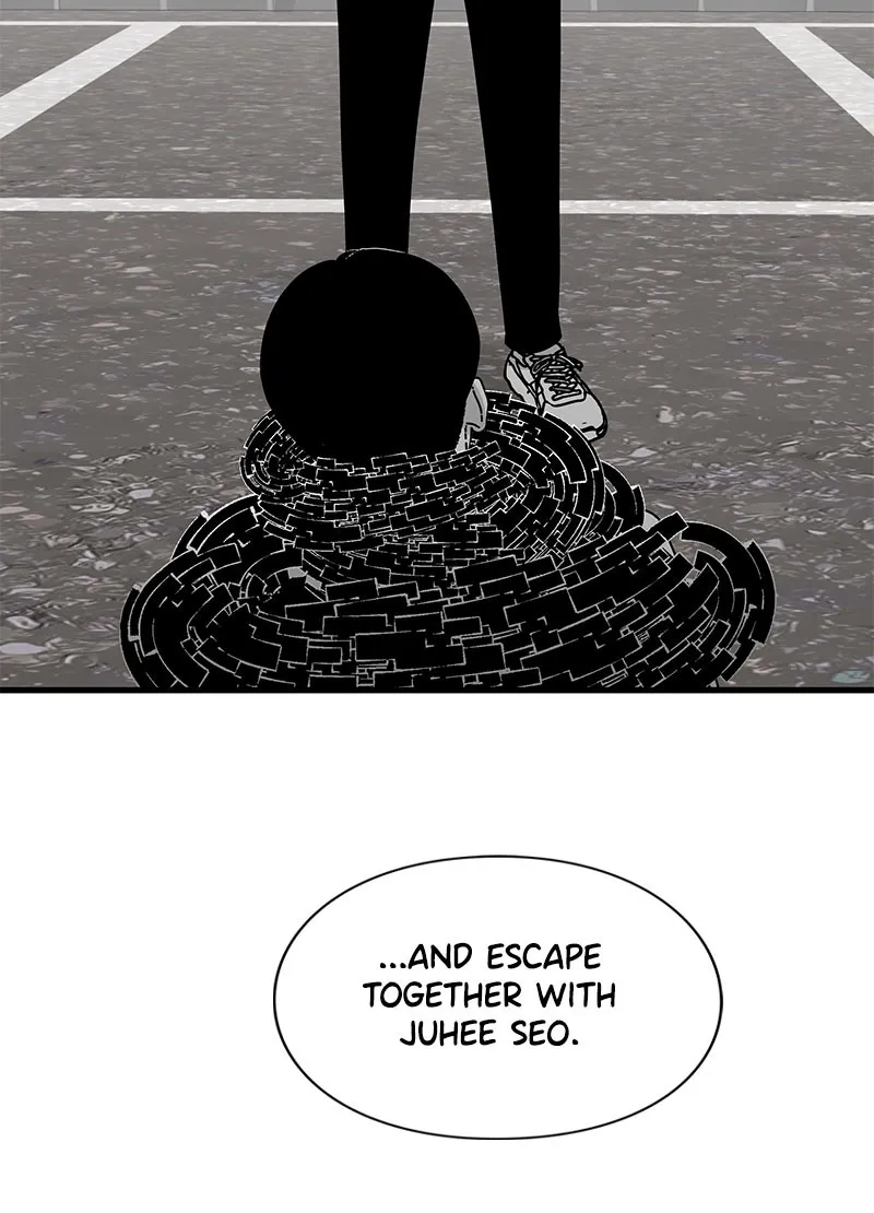 Eyes Chapter 30 page 107 - 