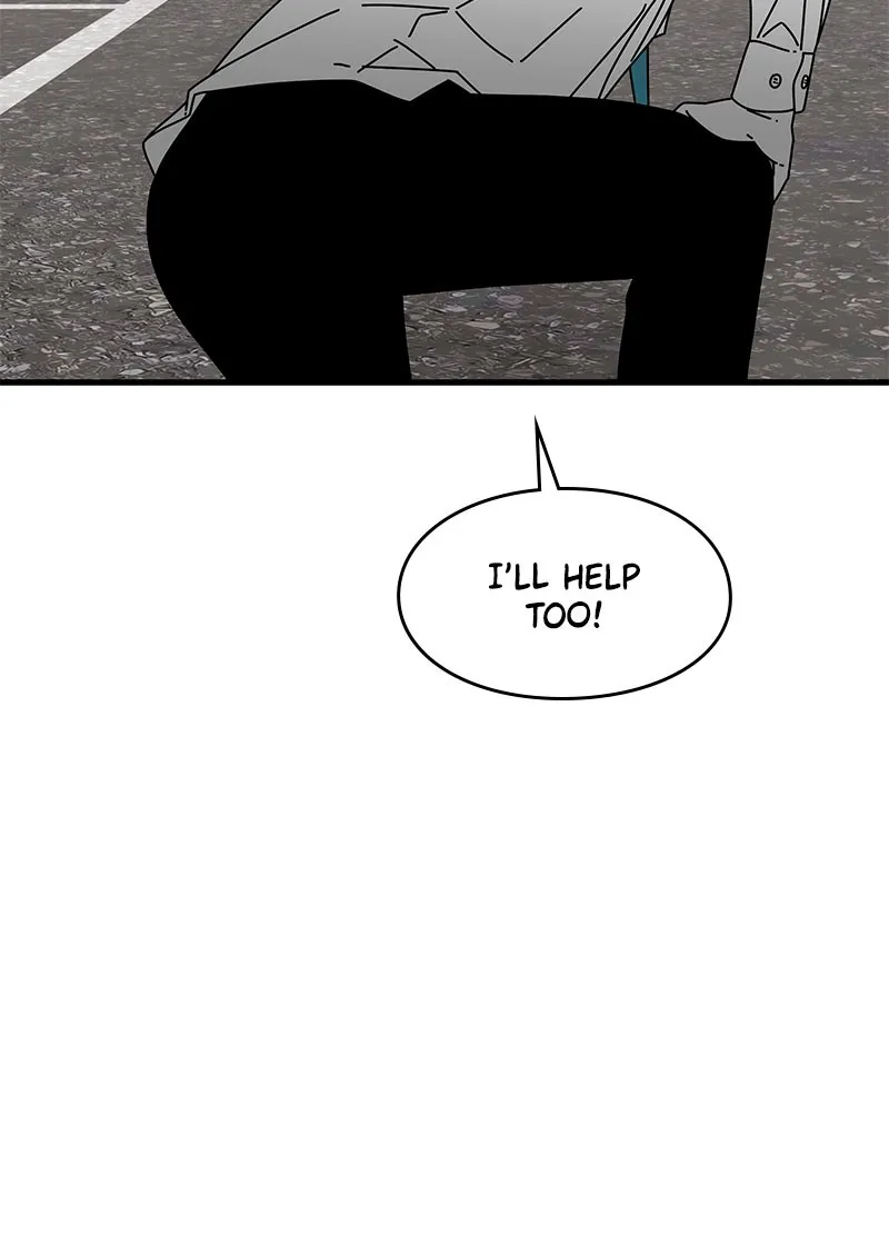 Eyes Chapter 30 page 123 - 