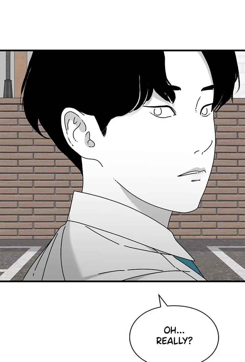 Eyes Chapter 30 page 124 - 