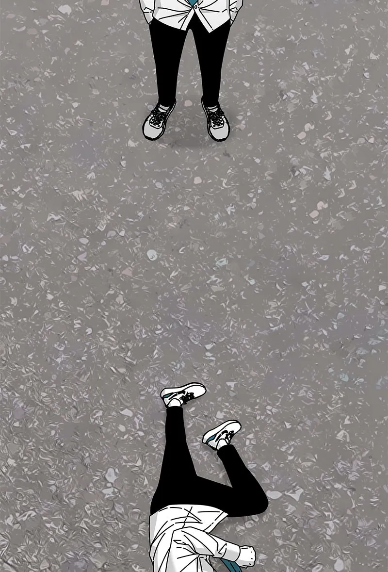 Eyes Chapter 30 page 128 - 
