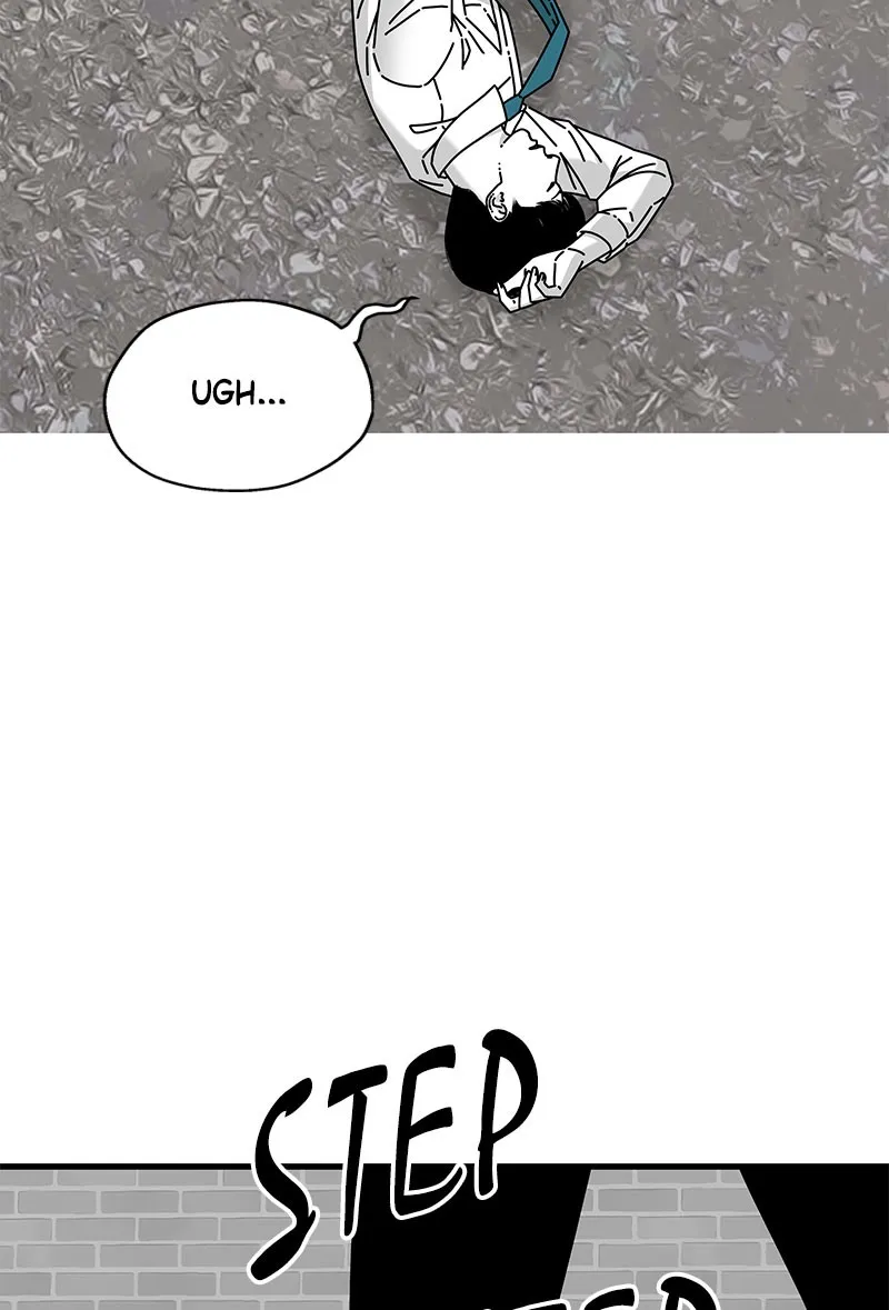 Eyes Chapter 30 page 129 - 