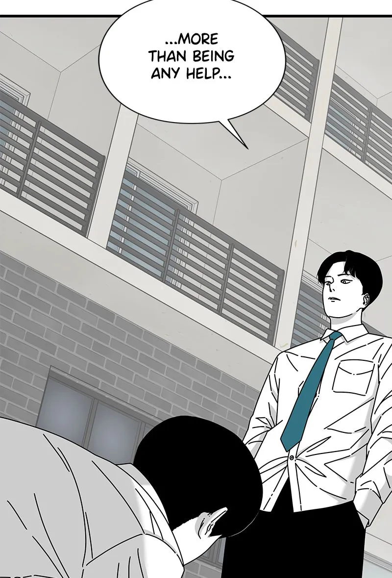 Eyes Chapter 30 page 133 - 