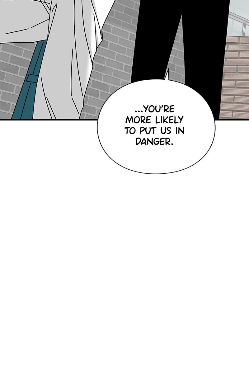 Eyes Chapter 30 page 134 - 