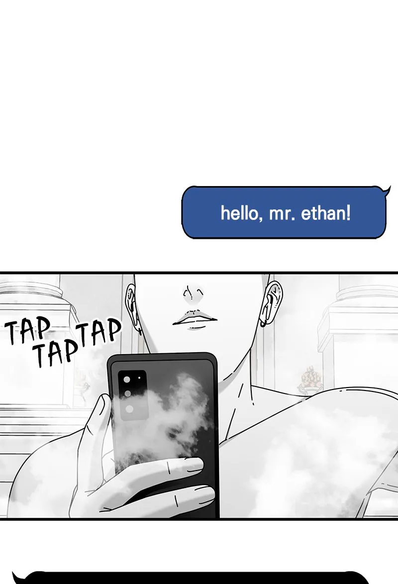 Eyes Chapter 30 page 153 - 